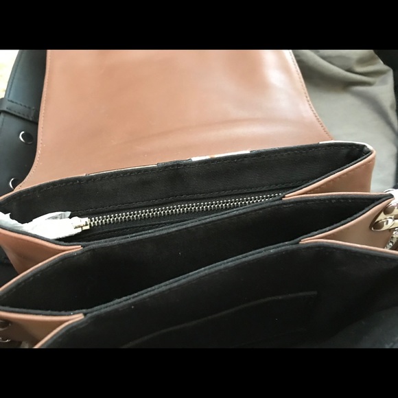 All Saints Cross Body Bags - Picture 5 of 5